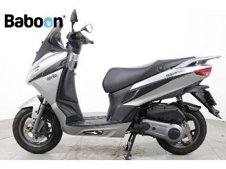 Aprilia  SXR 50 45KM picture 5