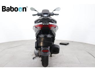 Aprilia  SXR 50 45KM picture 7