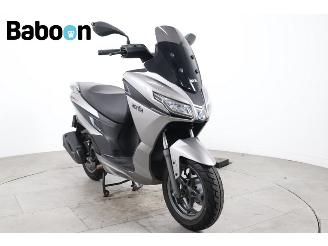 Aprilia  SXR 50 45KM picture 2