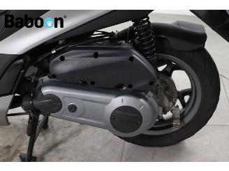 Aprilia  SXR 50 45KM picture 18