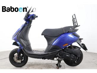 Piaggio  Zip 45KM picture 5