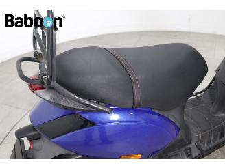 Piaggio  Zip 45KM picture 15