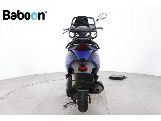 Piaggio  Zip 45KM picture 7