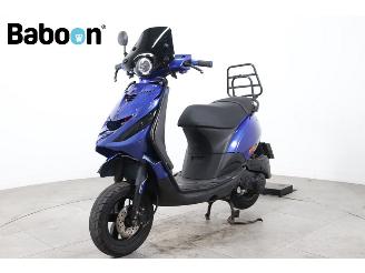 Piaggio  Zip 45KM picture 4