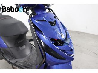 Piaggio  Zip 45KM picture 12