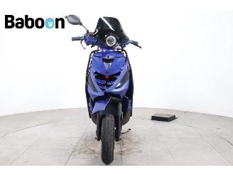 Piaggio  Zip 45KM picture 3