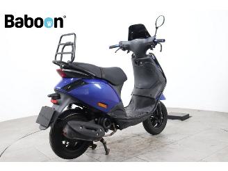 Piaggio  Zip 45KM picture 8