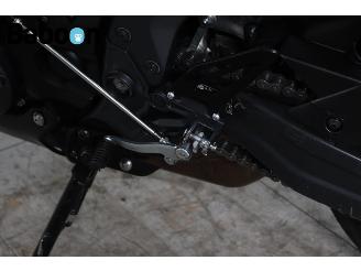 Yamaha  YZF-R7 picture 22