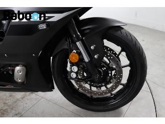 Yamaha  YZF-R7 picture 9