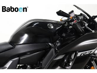 Yamaha  YZF-R7 picture 11