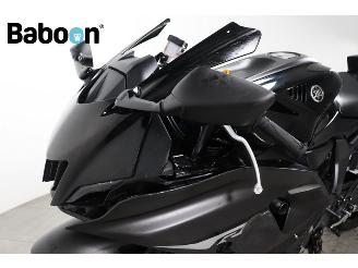 Yamaha  YZF-R7 picture 19