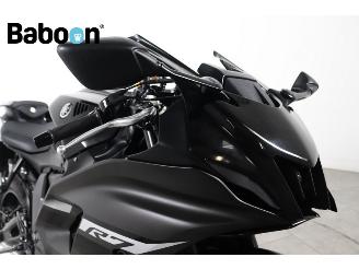 Yamaha  YZF-R7 picture 8