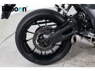 Yamaha  YZF-R7 picture 12