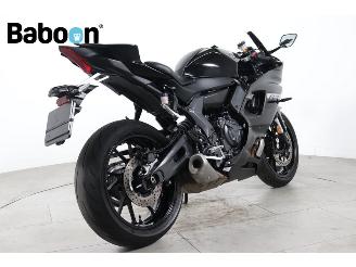 Yamaha  YZF-R7 picture 7