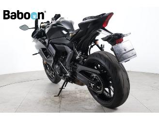 Yamaha  YZF-R7 picture 5