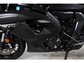 Yamaha  YZF-R7 picture 21