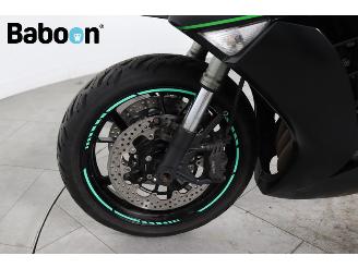 Kawasaki GTR 1400 ABS picture 18