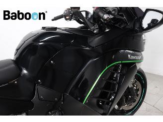 Kawasaki GTR 1400 ABS picture 12