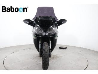 Kawasaki GTR 1400 ABS picture 3