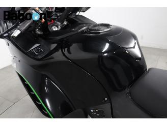 Kawasaki GTR 1400 ABS picture 16