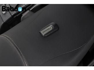 Kawasaki GTR 1400 ABS picture 22