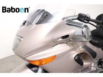 BMW K 1200 LT ABS picture 21