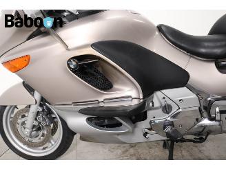 BMW K 1200 LT ABS picture 19