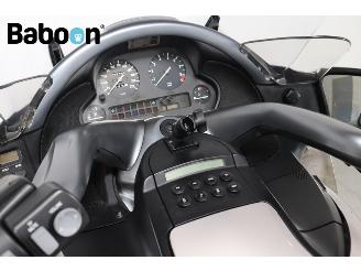 BMW K 1200 LT ABS picture 15