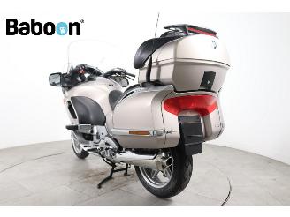 BMW K 1200 LT ABS picture 6
