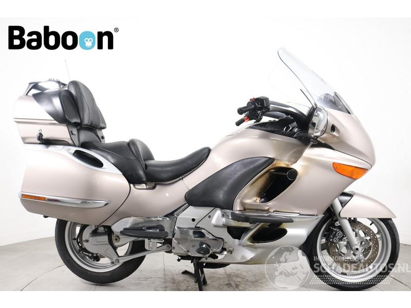 BMW K 1200 LT ABS