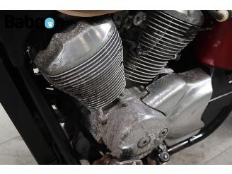 Honda VT 750 C2 Shadow ACE picture 23