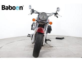 Honda VT 750 C2 Shadow ACE picture 3