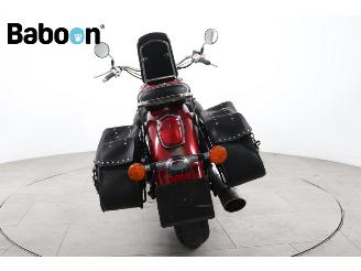 Honda VT 750 C2 Shadow ACE picture 7