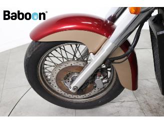 Honda VT 750 C2 Shadow ACE picture 21