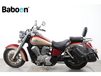 Honda VT 750 C2 Shadow ACE picture 5