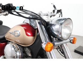 Honda VT 750 C2 Shadow ACE picture 9