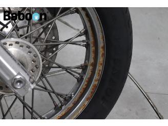 Honda VT 750 C2 Shadow ACE picture 13