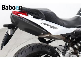Aprilia Shiver 750  picture 14