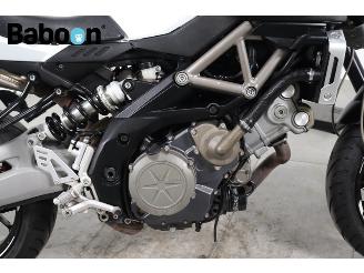 Aprilia Shiver 750  picture 12