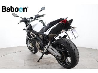 Aprilia Shiver 750  picture 8