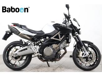 okazja motocykle Aprilia Shiver 750  2011/5