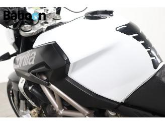 Aprilia Shiver 750  picture 18