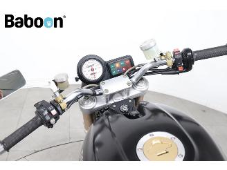 Ducati Monster 900  picture 18