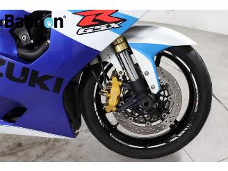 Suzuki  GSX-R 750 picture 10