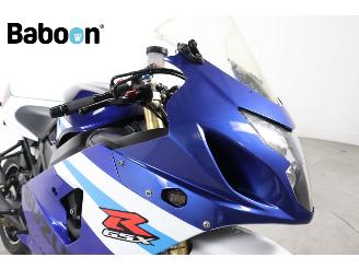 Suzuki  GSX-R 750 picture 9