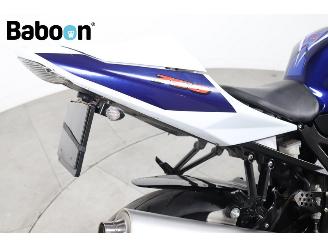 Suzuki  GSX-R 750 picture 14