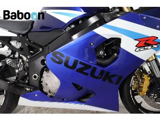 Suzuki  GSX-R 750 picture 11