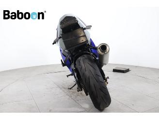 Suzuki  GSX-R 750 picture 7