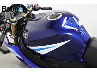 Suzuki  GSX-R 750 picture 16