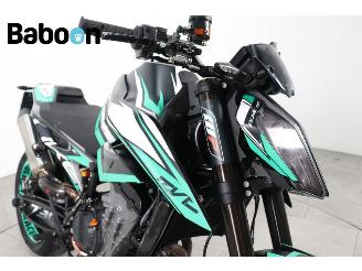 KTM 790 Duke ABS picture 9